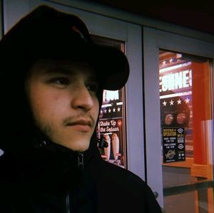 Meet your Posher, Vincent